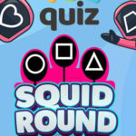 Quiz Squid Game